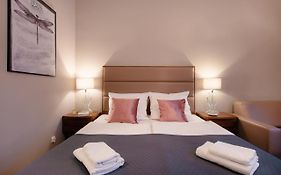 Aparthotel Old Town